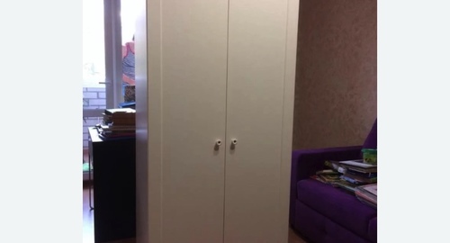 Сборка шкафа. Дзержинск